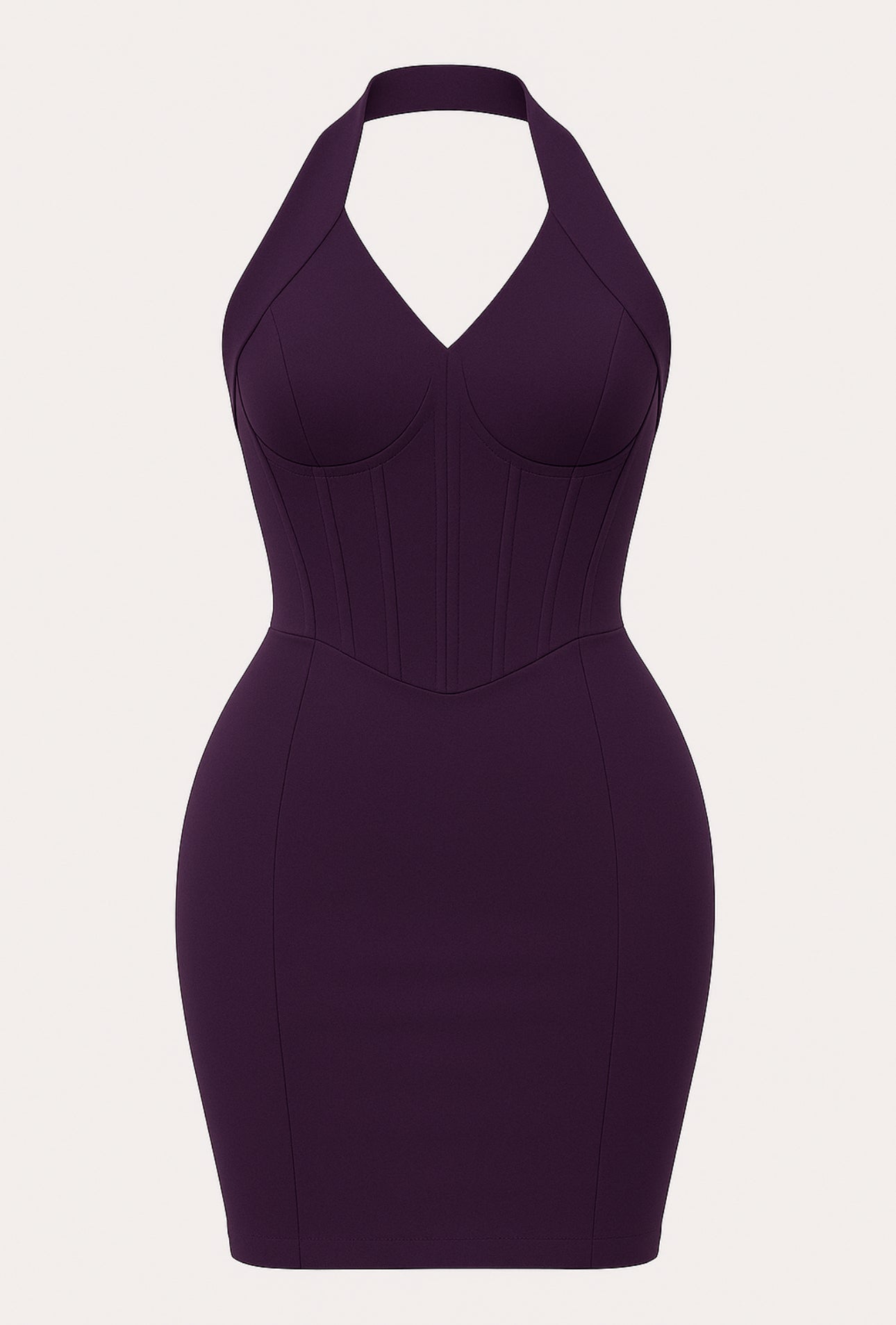 Inner Corset For The Dua Flare Dress